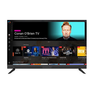 Tizen TV